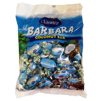  نارگیلی با روکش کاکائو باربارا شونیز - 1 کیلوگرم635d497f4b8d532130